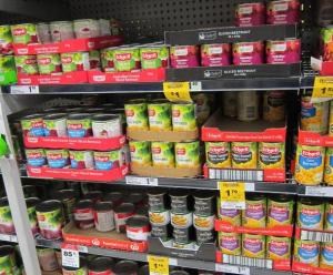 Supermarkets sign up to new code of conduct